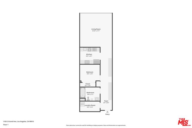 1155 S Grand Avenue, Los Angeles CA: https://media.crmls.org/mediaz/052737b0-4e6d-4b1f-bd22-5df85997ccf1.jpg