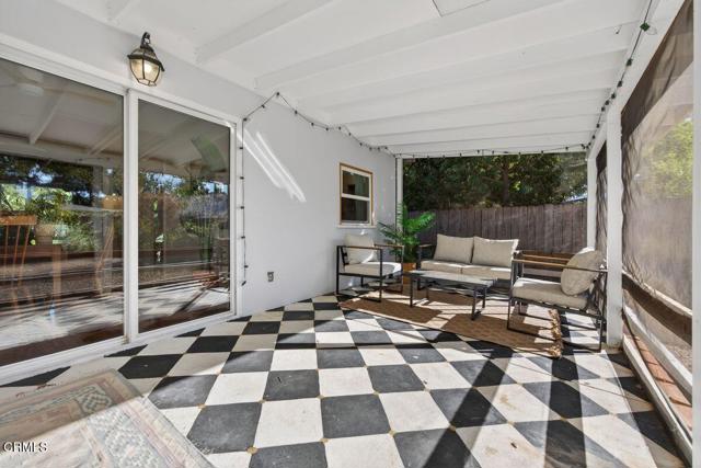 Detail Gallery Image 33 of 48 For 143 N Poli St, Ojai,  CA 93023 - 2 Beds | 2 Baths