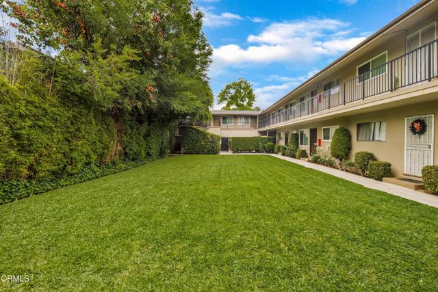 Detail Gallery Image 21 of 21 For 720 E Mountain St #11,  Pasadena,  CA 91104 - 1 Beds | 1 Baths