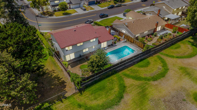 Detail Gallery Image 23 of 26 For 1014 N Modesto Ave, Camarillo,  CA 93010 - 4 Beds | 2/1 Baths