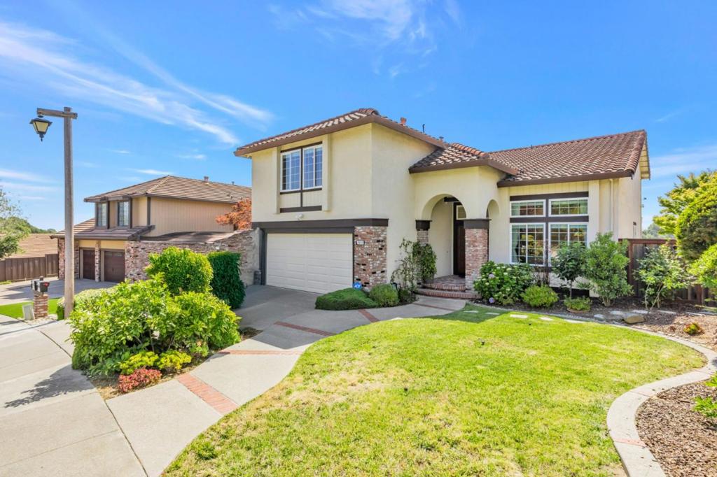 6318 Boone Drive