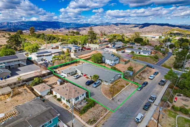 228 Pasadena Ave, Fallbrook, California 92028, ,Multi-Family,For Sale,Pasadena Ave,250016789SD