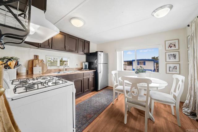 Detail Gallery Image 4 of 25 For 2888 Iris Ave Spc 43,  San Diego,  CA 92154 - 2 Beds | 1/1 Baths