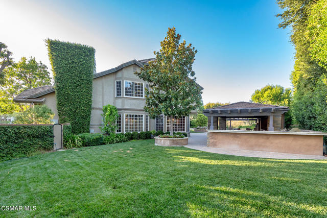 6 Bed Home for Sale in Agoura Hills, California