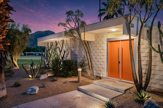 133 Desert Lakes Drive, Palm Springs, CA 92264