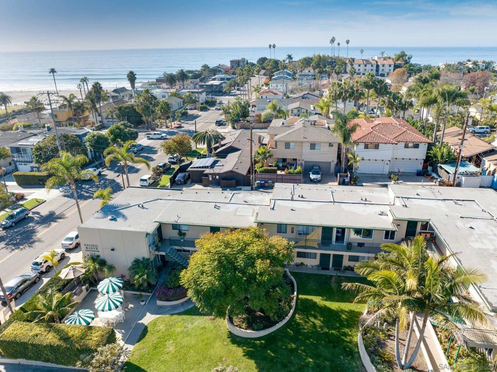 210 A Street #9
