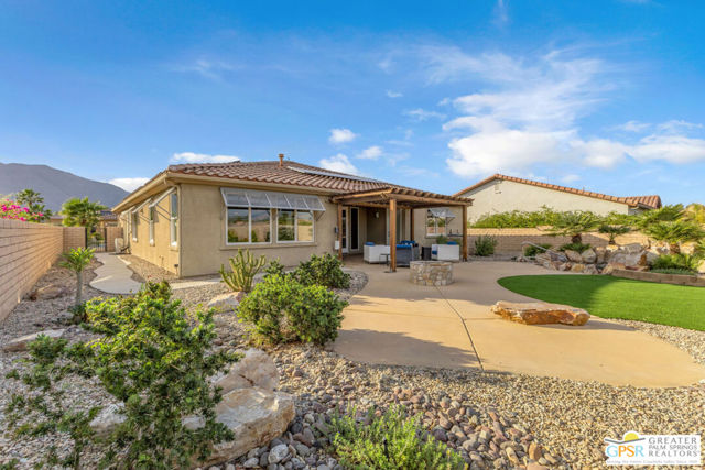 3556 Serenity Trail, Palm Springs, CA 92262