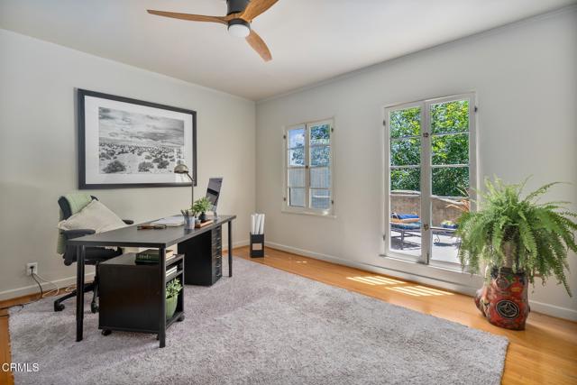 Detail Gallery Image 42 of 64 For 2707 Hermosita Dr, Glendale,  CA 91208 - 3 Beds | 3/1 Baths