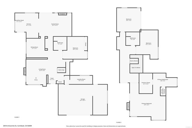 2618 Unicornio Street, Carlsbad CA: https://media.crmls.org/mediaz/05340e05-841f-4133-af35-21c505185974.jpg