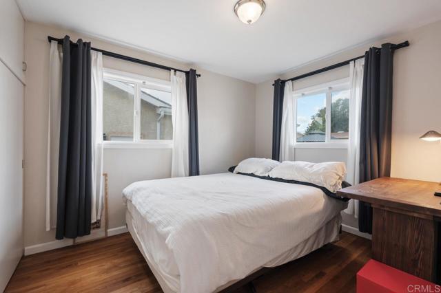 Detail Gallery Image 27 of 47 For 186 Minnesota Ave, El Cajon,  CA 92020 - 2 Beds | 1 Baths