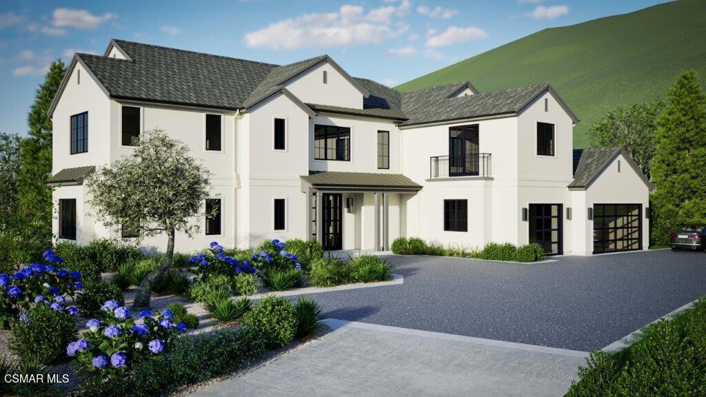949 W Stafford — Contemporary