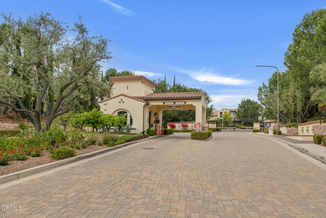 Detail Gallery Image 66 of 70 For 11944 N Red Hawk Ln, Porter Ranch,  CA 91326 - 5 Beds | 5 Baths