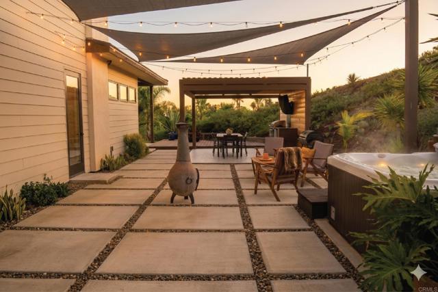 Detail Gallery Image 46 of 72 For 4407 Ramona Dr, Fallbrook,  CA 92028 - 4 Beds | 3/1 Baths