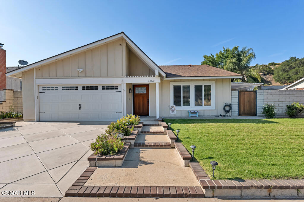 2162 Ardenwood Avenue