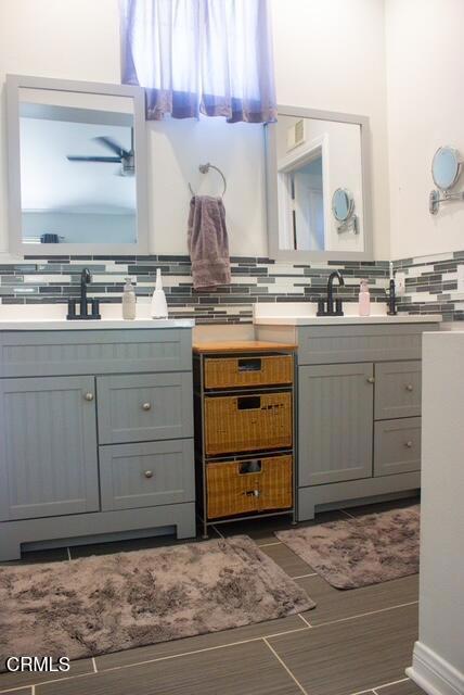 Detail Gallery Image 18 of 21 For 939 Meadowlark Dr, Fillmore,  CA 93015 - 3 Beds | 2/1 Baths