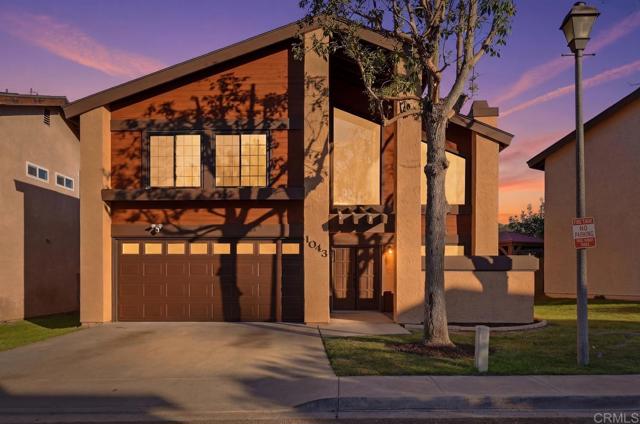 Detail Gallery Image 17 of 21 For 1043 Helix Village Dr, El Cajon,  CA 92020 - 3 Beds | 2/1 Baths