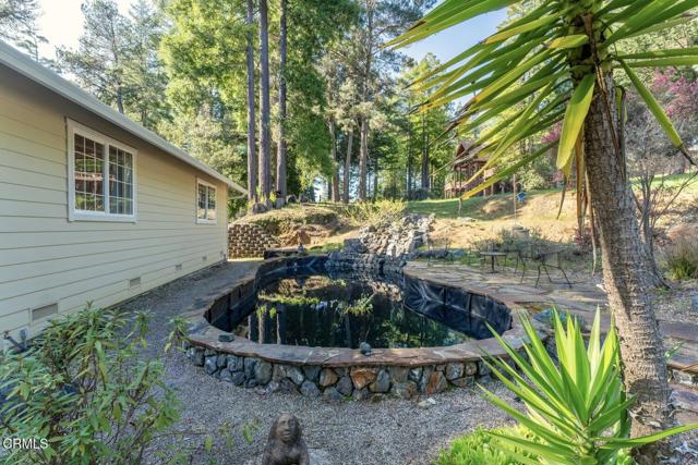 Detail Gallery Image 5 of 33 For 18940 Timber Pointe Dr, Fort Bragg,  CA 95437 - 4 Beds | 3 Baths