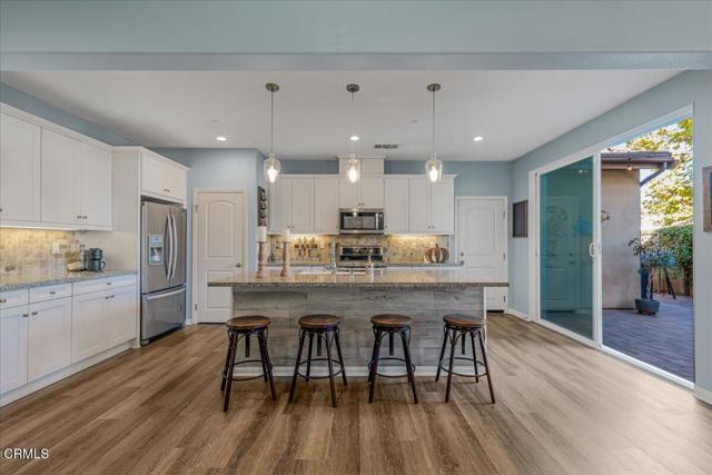 Detail Gallery Image 15 of 76 For 2687 Cedar St, Ventura,  CA 93001 - 4 Beds | 3 Baths