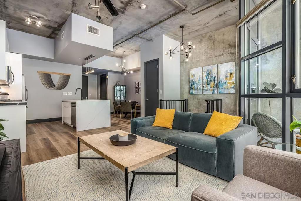 1050 Island Ave #105