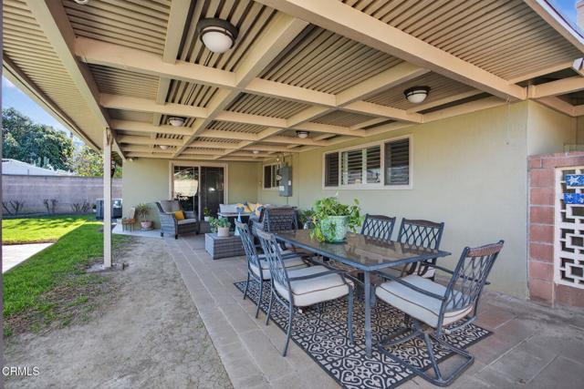 Detail Gallery Image 23 of 34 For 351 Princeton St, Santa Paula,  CA 93060 - 3 Beds | 1/1 Baths