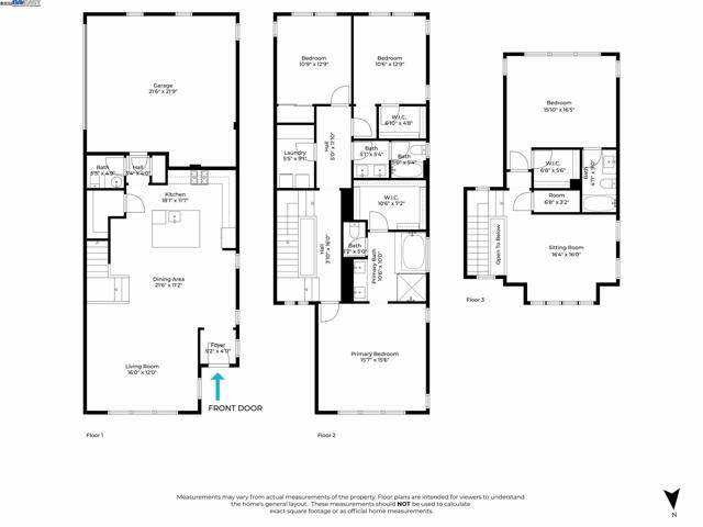 61109 Via Vicenza, San Ramon CA: https://media.crmls.org/mediaz/053cb6a7-85f2-4b6d-9940-99c356d2353b.jpg