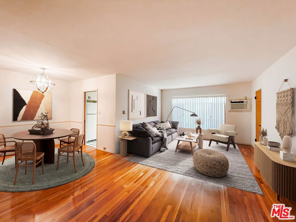 8356 Blackburn Avenue #5