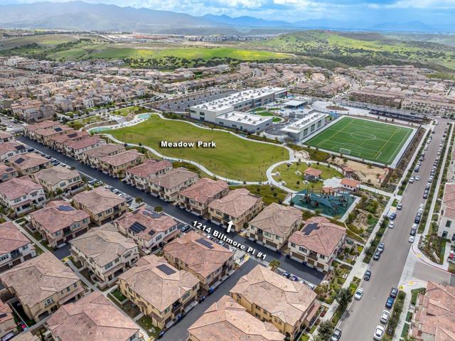 Detail Gallery Image 22 of 22 For 1214 Biltmore Pl #1,  Chula Vista,  CA 91913 - 2 Beds | 2 Baths