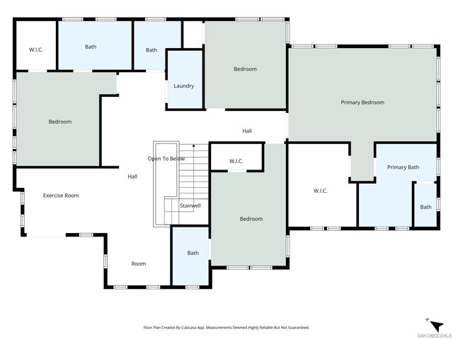 Image 74 of 75 For 418 Parkwood Ln