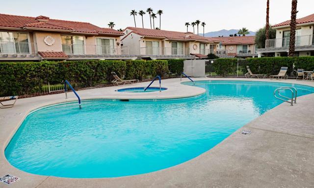 Detail Gallery Image 22 of 22 For 2701 E Mesquite Ave #T92,  Palm Springs,  CA 92264 - 2 Beds | 2 Baths