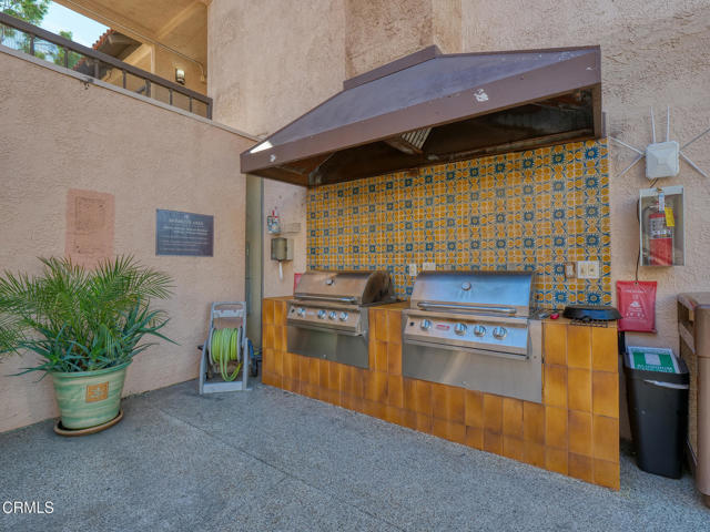 Detail Gallery Image 42 of 69 For 1127 E Del Mar Bld #411,  Pasadena,  CA 91106 - 2 Beds | 2 Baths