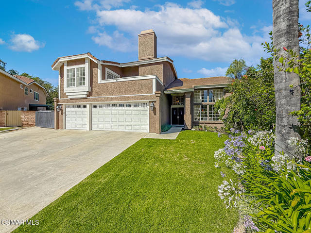 Photo of 3262 Futura, Thousand Oaks, CA 91362