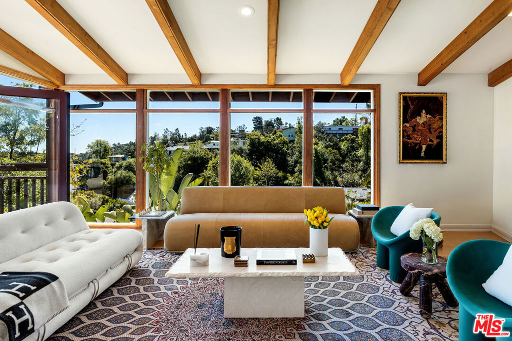 2251 Sunset Heights Drive