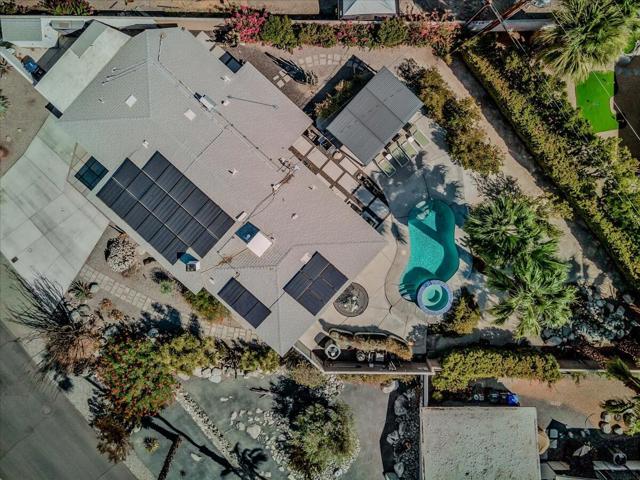 2726 N Cardillo Avenue, Palm Springs, CA 92262