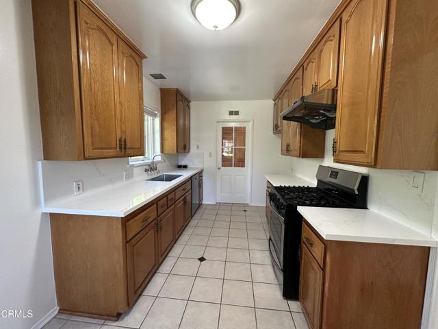 Detail Gallery Image 6 of 15 For 1720 Rubio Dr, San Marino,  CA 91108 - 3 Beds | 2 Baths