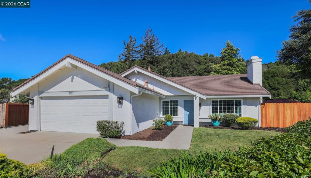 3821 Painted Pony Rd