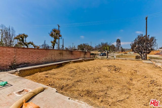 Drew Fenton | 424 Lombard Avenue Pacific Palisades CA | MLS: 7334946