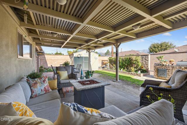 Detail Gallery Image 25 of 34 For 351 Princeton St, Santa Paula,  CA 93060 - 3 Beds | 1/1 Baths