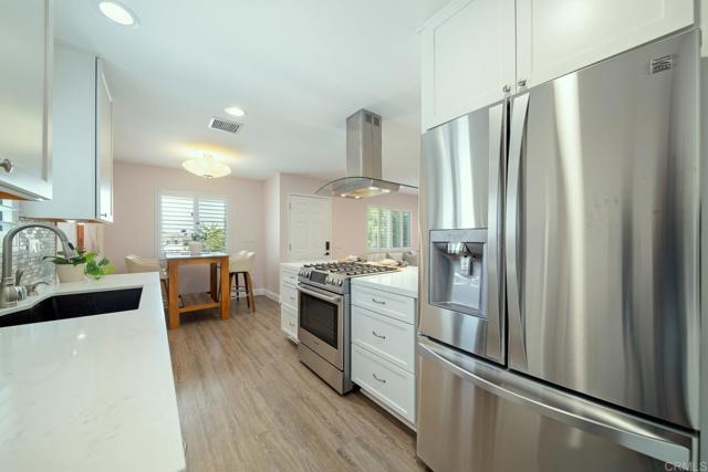 Home for Sale in Oceanside