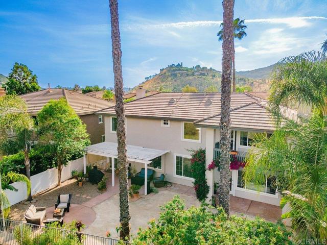 Detail Gallery Image 53 of 72 For 2312 Orchard View Ln., Escondido,  CA 92027 - 4 Beds | 3 Baths