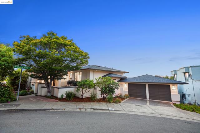 Details for 5859 Buena Vista Ave, Oakland, CA 94618