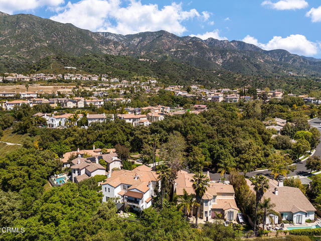 Detail Gallery Image 52 of 53 For 860 La Vina Ln, Altadena,  CA 91001 - 5 Beds | 5/1 Baths