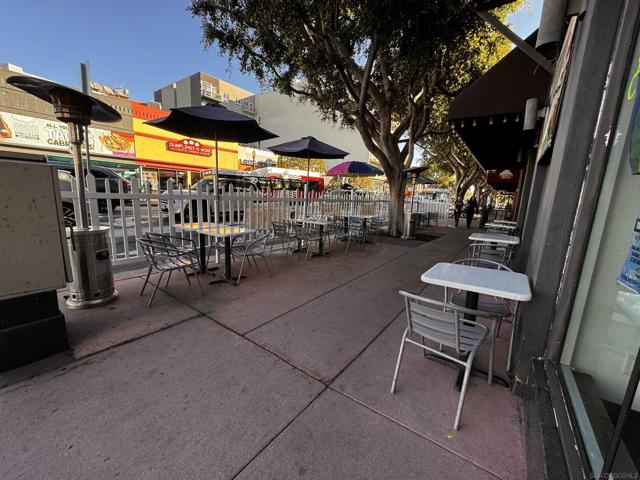3896 5th Avenue, San Diego, California 92103, ,Business Opportunity,For Sale,5th Avenue,230023438SD