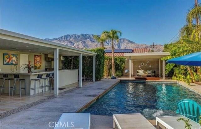 2888 E Venetia Road, Palm Springs, CA 92262