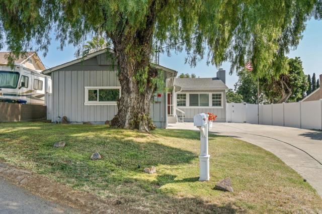 Detail Gallery Image 29 of 33 For 8271 Lincoln St, Lemon Grove,  CA 91945 - 3 Beds | 2 Baths
