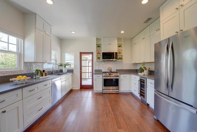 Detail Gallery Image 18 of 75 For 4876 78 34th St, San Diego,  CA 92116 - – Beds | – Baths