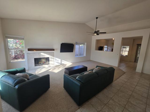 2322 Shannon Way, Palm Springs, CA 92262