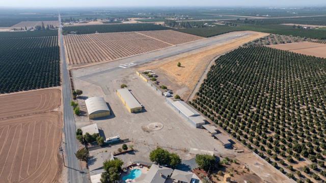 Details for 23500 Eckert Field Airport (1q1) Ave, Strathmore, CA 93267