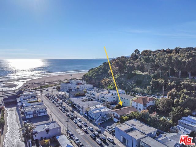 Drew Fenton | 153 W Channel Road Santa Monica CA | MLS: 7020030
