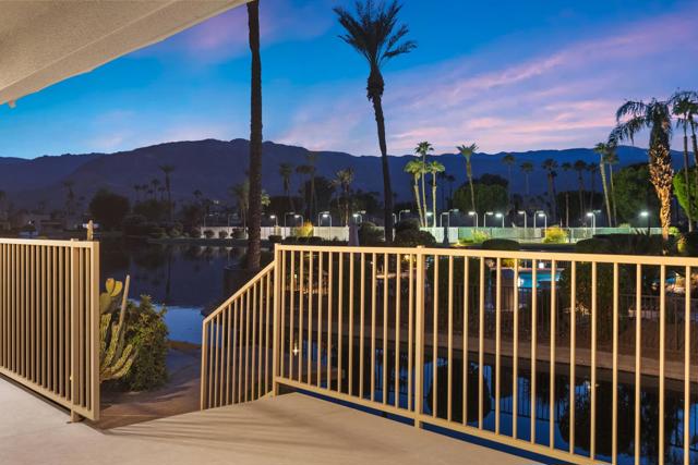 153 Lake Shore Drive, Rancho Mirage, CA 92270
