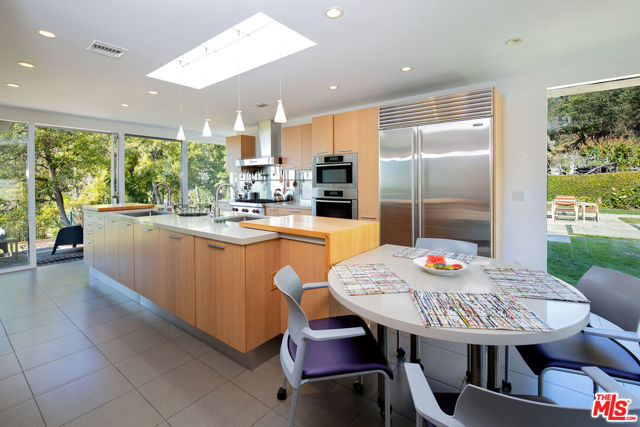 Drew Fenton | 765 N Tigertail Road Los Angeles CA | MLS: 7462713